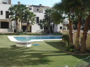 Chalet individual en el pueblo de Zahara